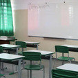 Sete em cada dez escolas são afetadas por greve na rede municipal de BH (Reprodução / Agência Brasil / Rovena Rosa)